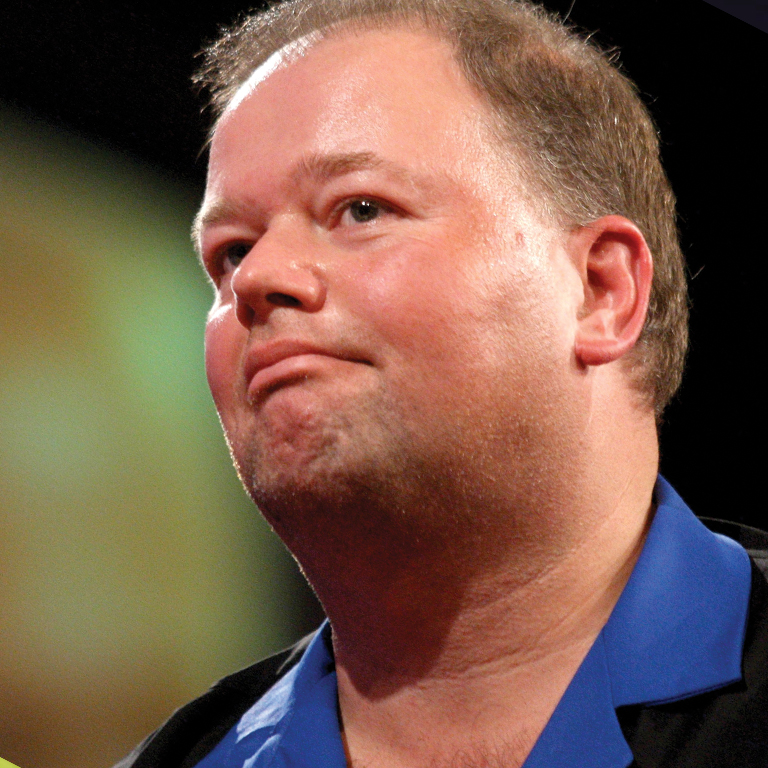 ريموند فان بارنيفيلد