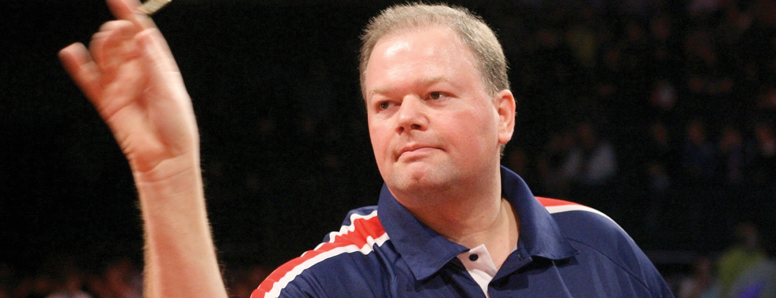 ريموند فان بارنيفيلد