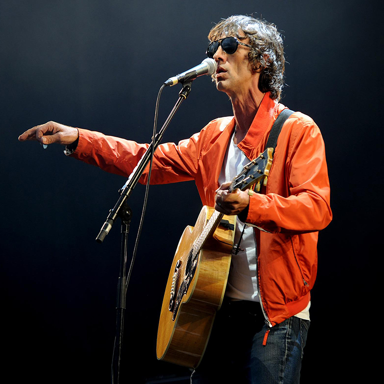 Richard Ashcroft