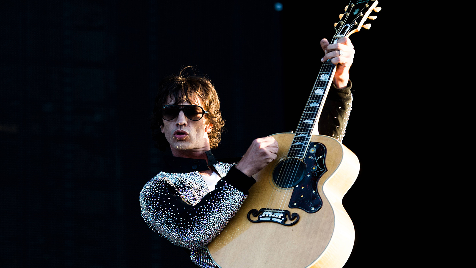 Richard Ashcroft
