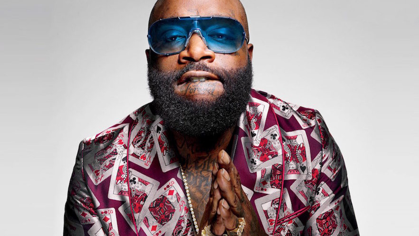 Rick Ross