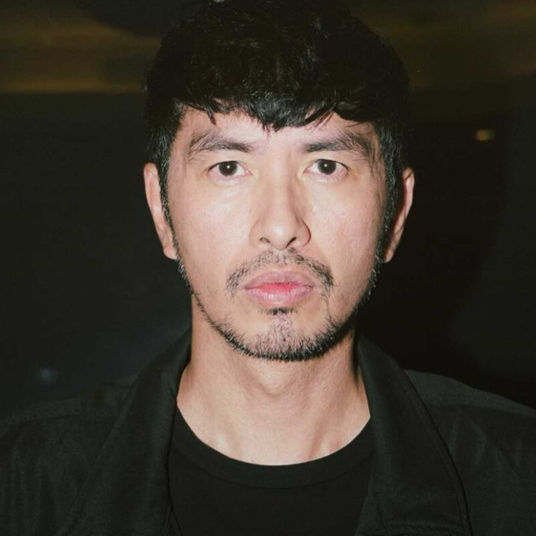 Rico Blanco