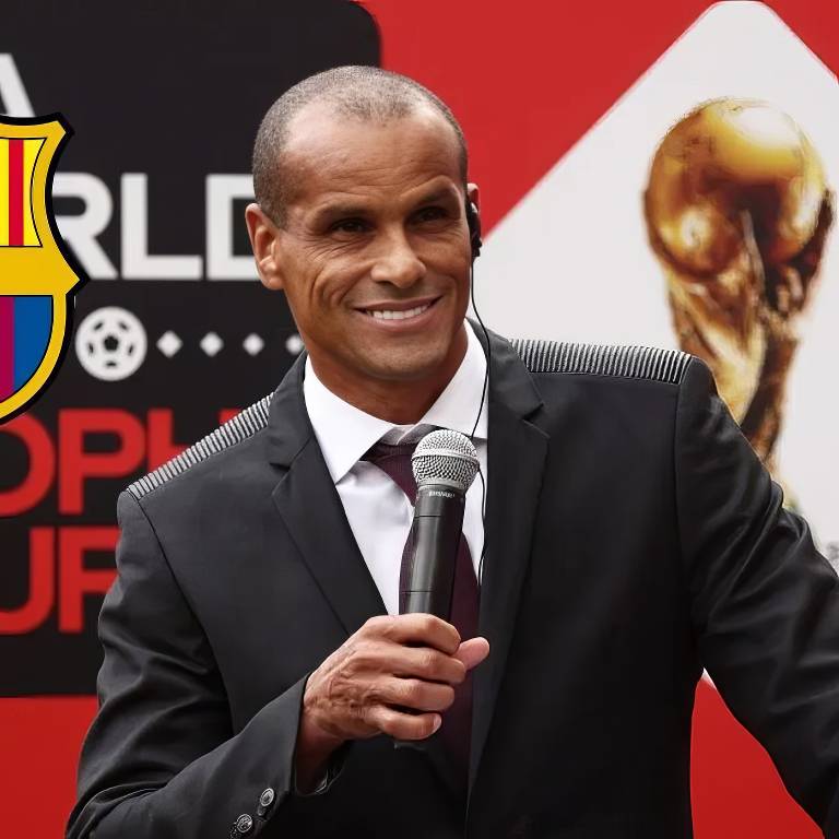 Rivaldo