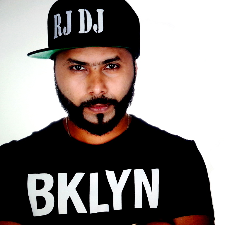 RJ/DJ Abhijeet
