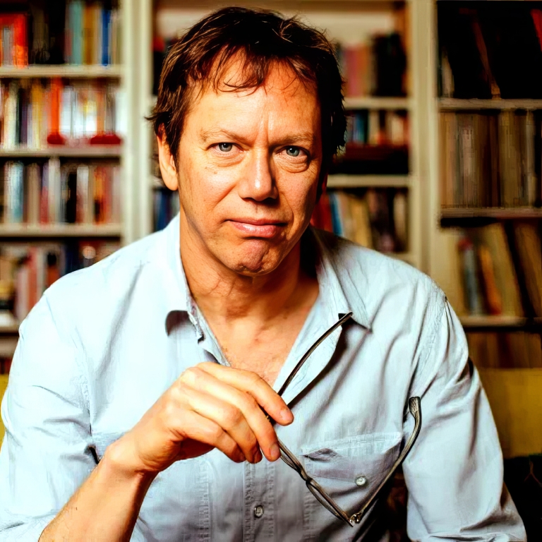 Robert Greene