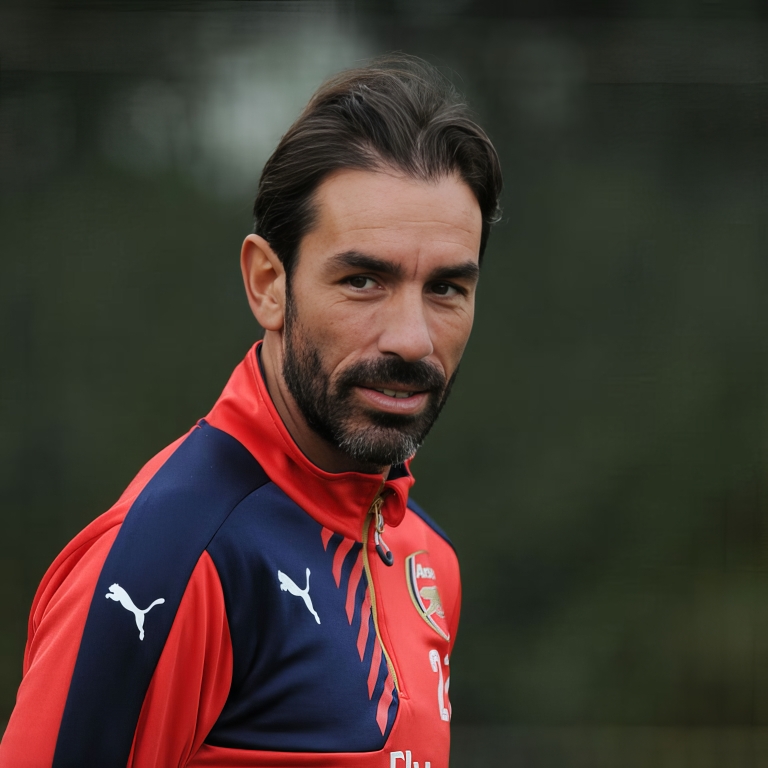 Robert Pires