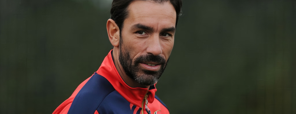 Robert Pires