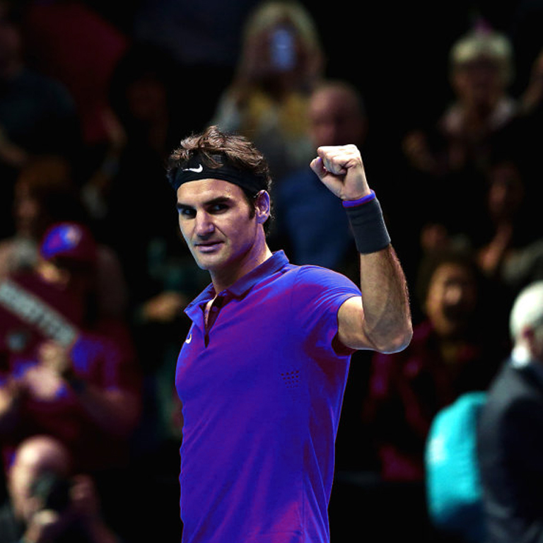 روجر فيدرير