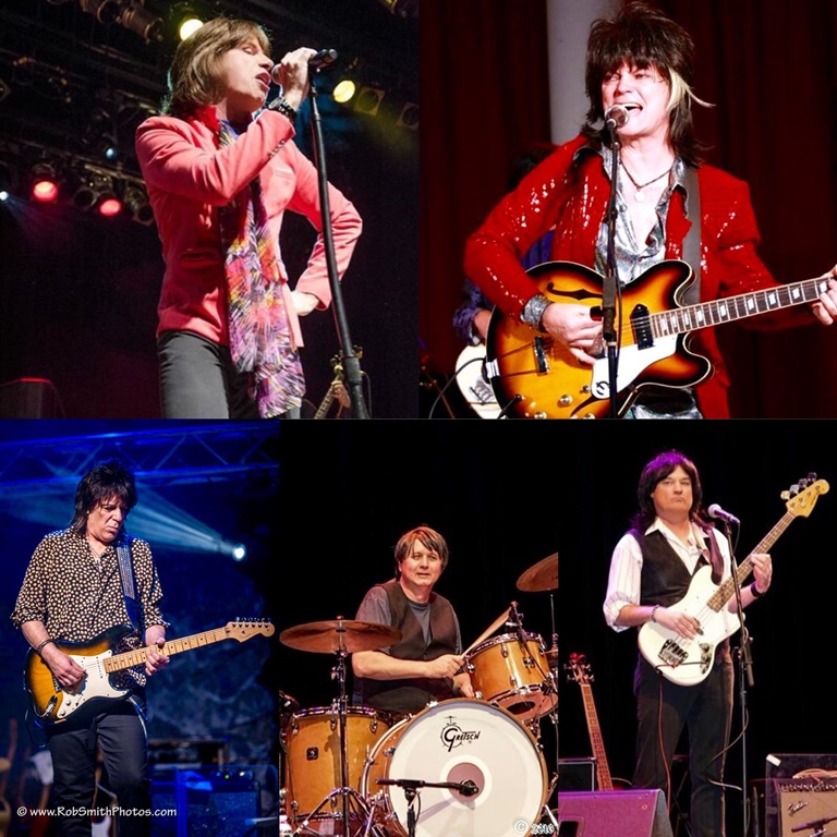 The Rolling Stones The Rolling Stones