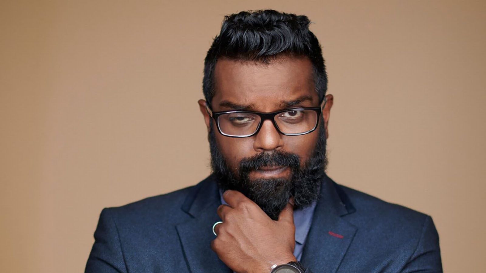 Romesh Ranganathan