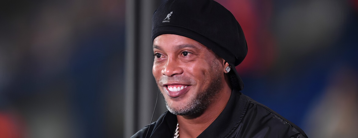 Ronaldinho Gaúcho