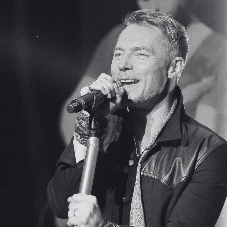 رونان كيتنغ