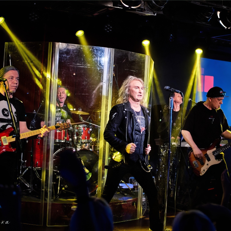 RONDO / РОНДО RONDO / РОНДО