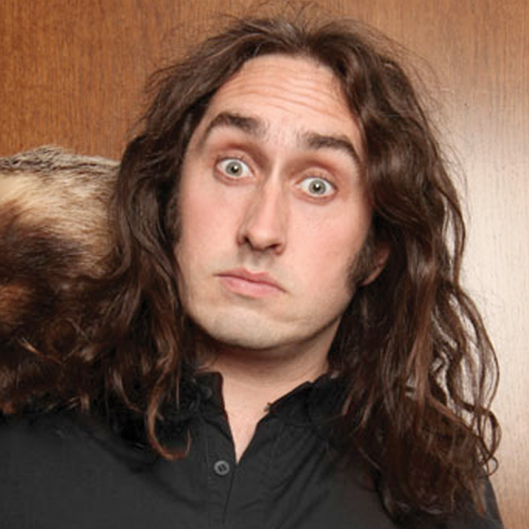 Ross Noble