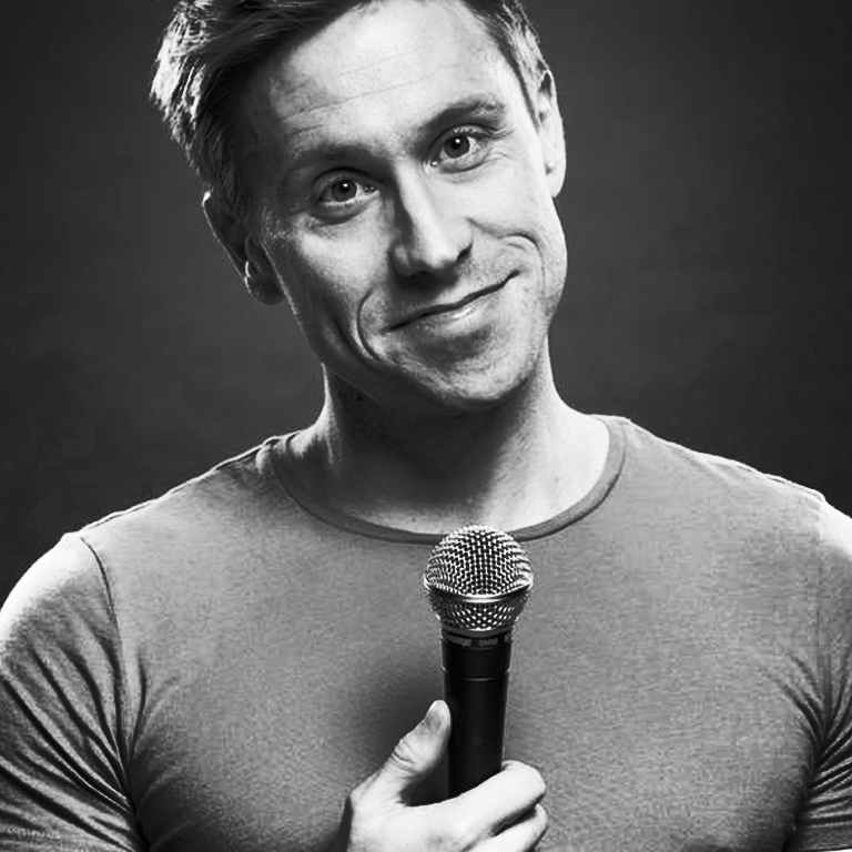 Russell Howard