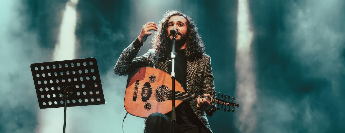 Saad El Oud Saad El Oud