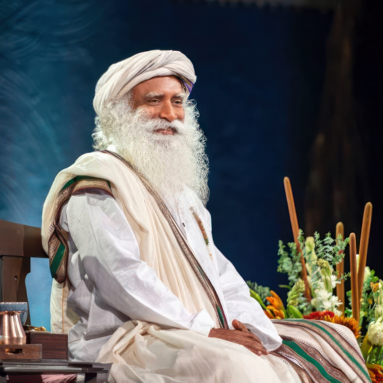 Sadhguru