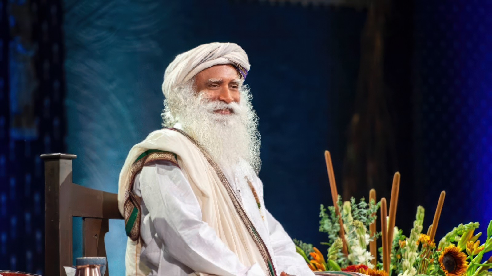 Sadhguru