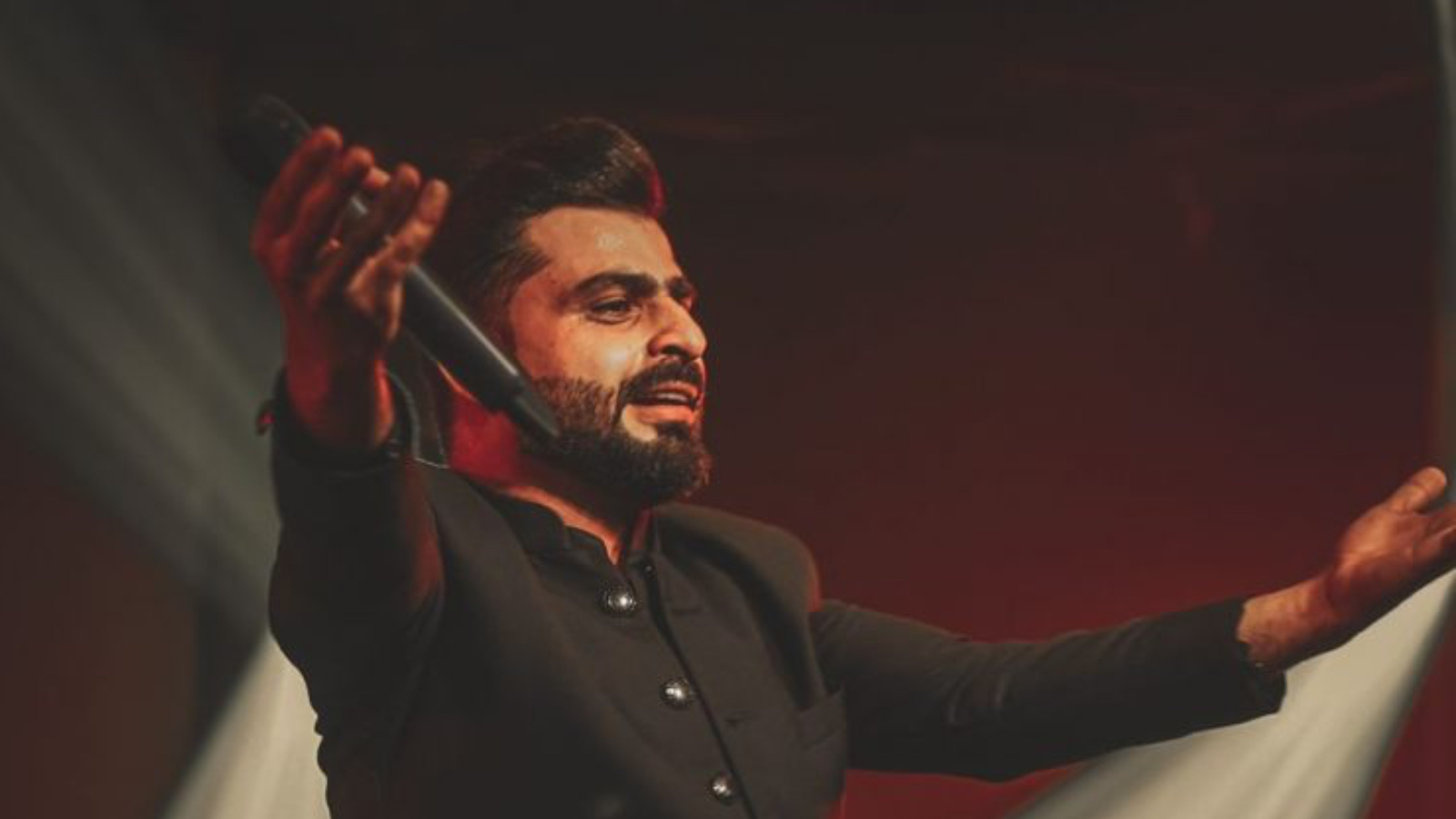 Sagar Wali Qawwali / Sagar Bhatia