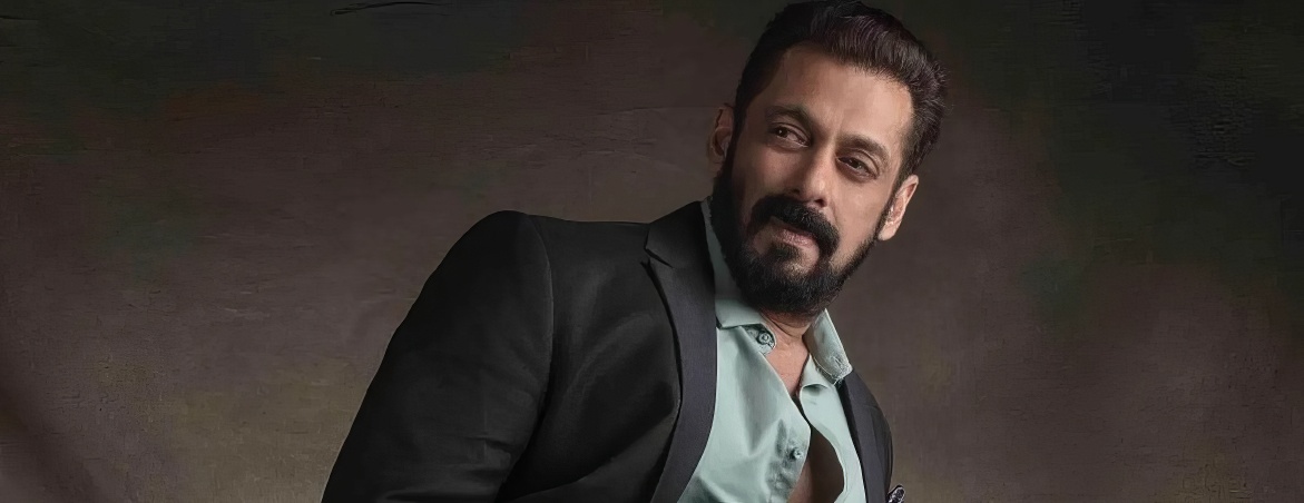 Salman Khan