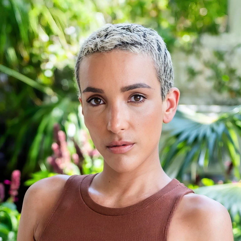 سالومي لو شات