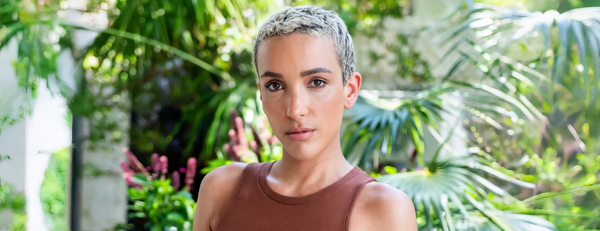 سالومي لو شات