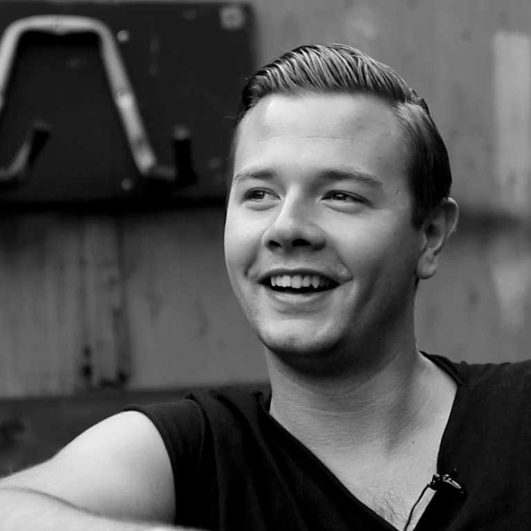 Sam Feldt