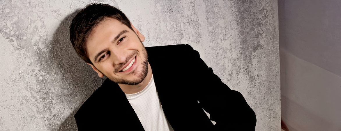 Sami Yusuf