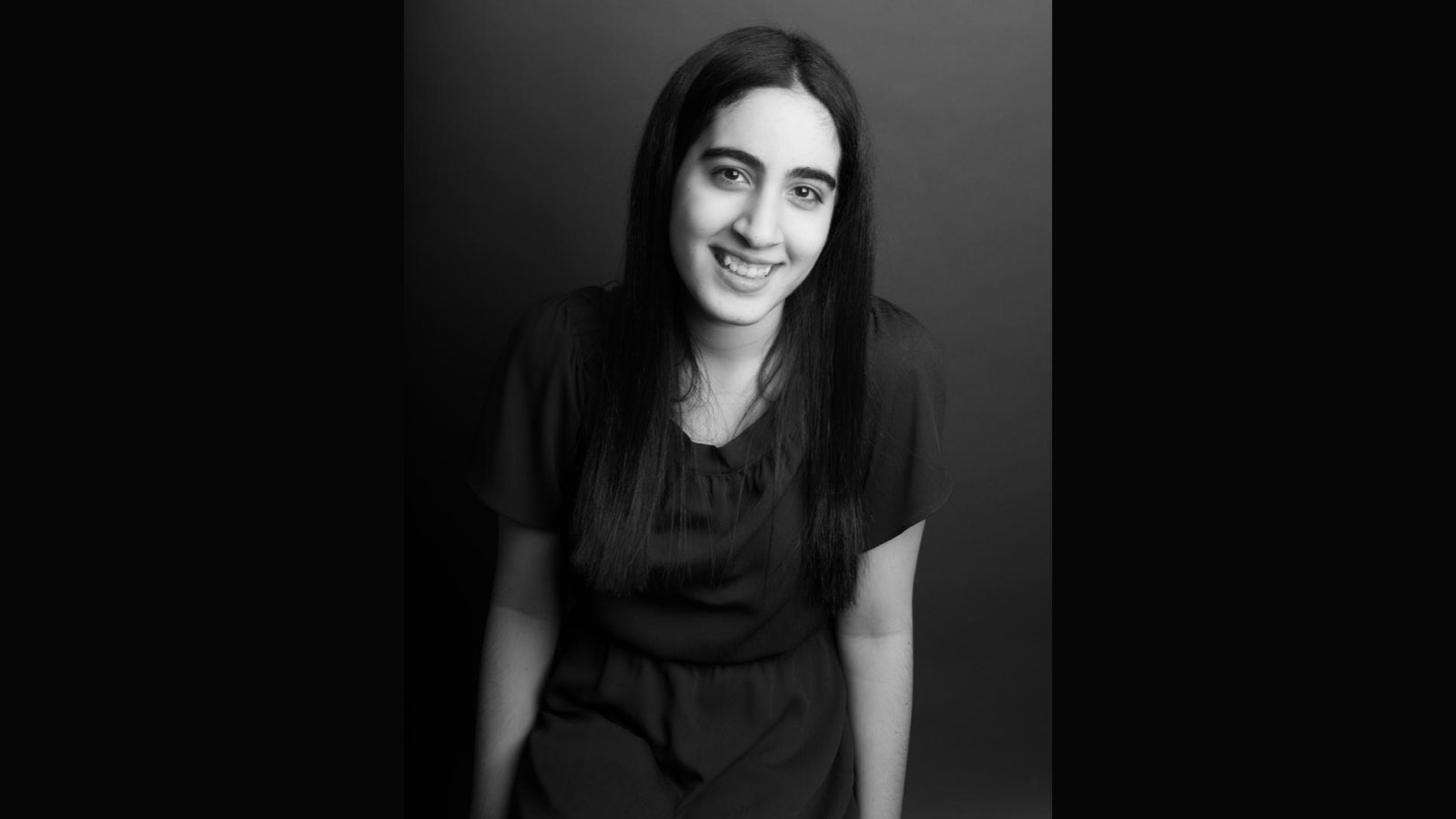 ساره الهاشمي