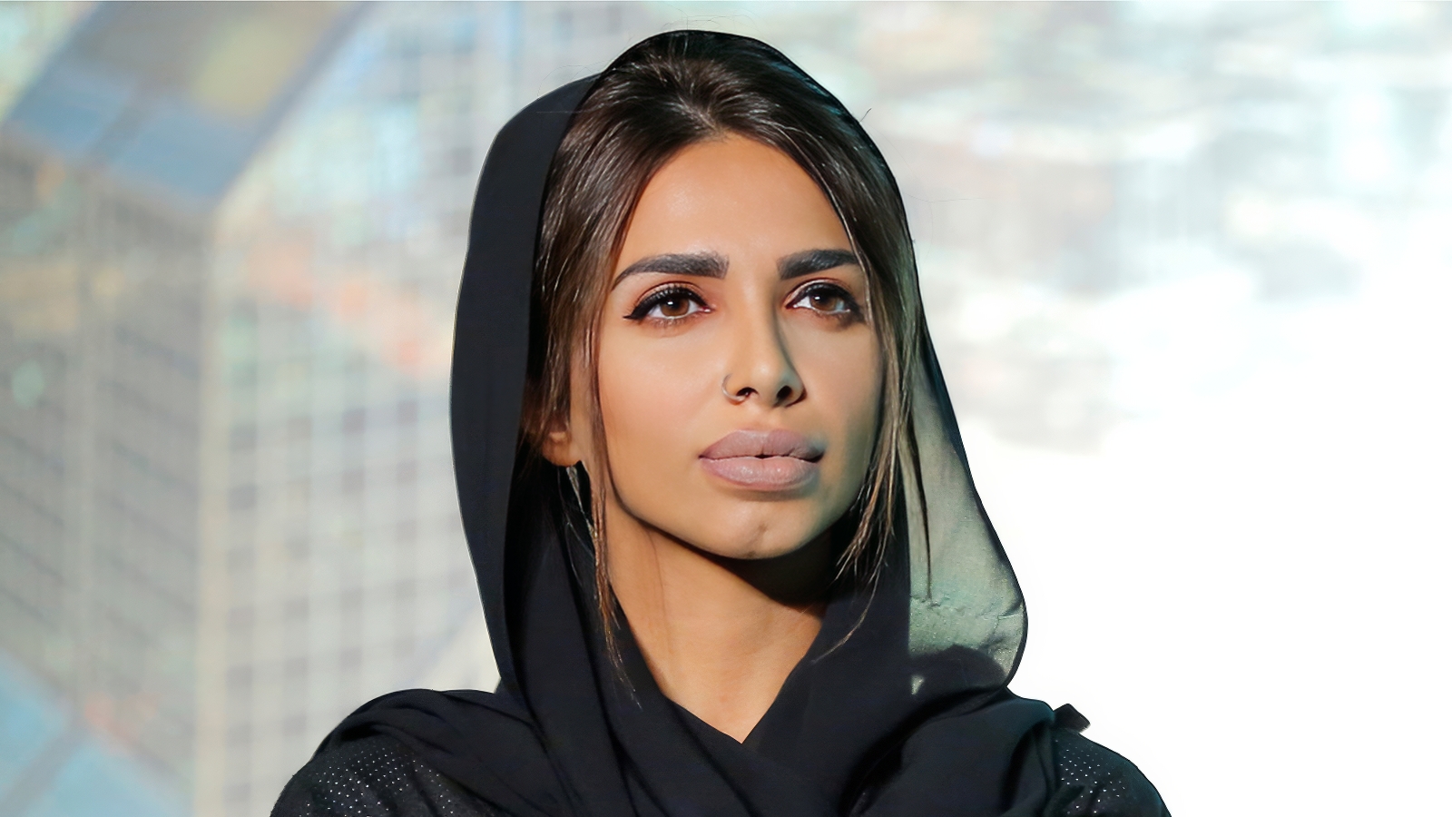 Sara Al Madani Sara Al Madani