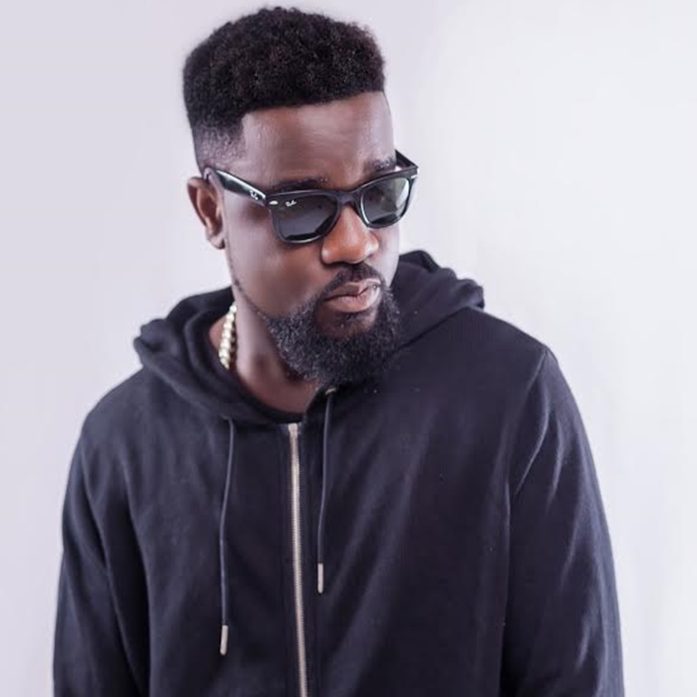 Sarkodie