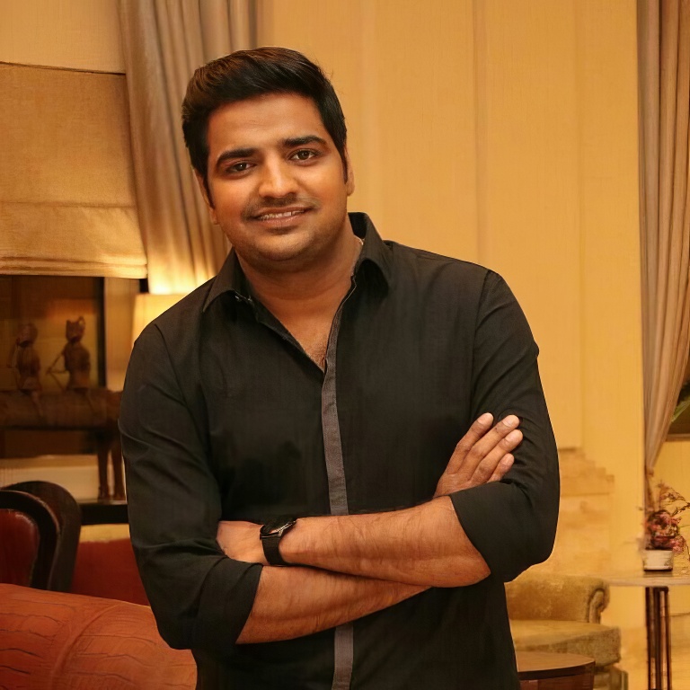 Sathish Muthukrishnan