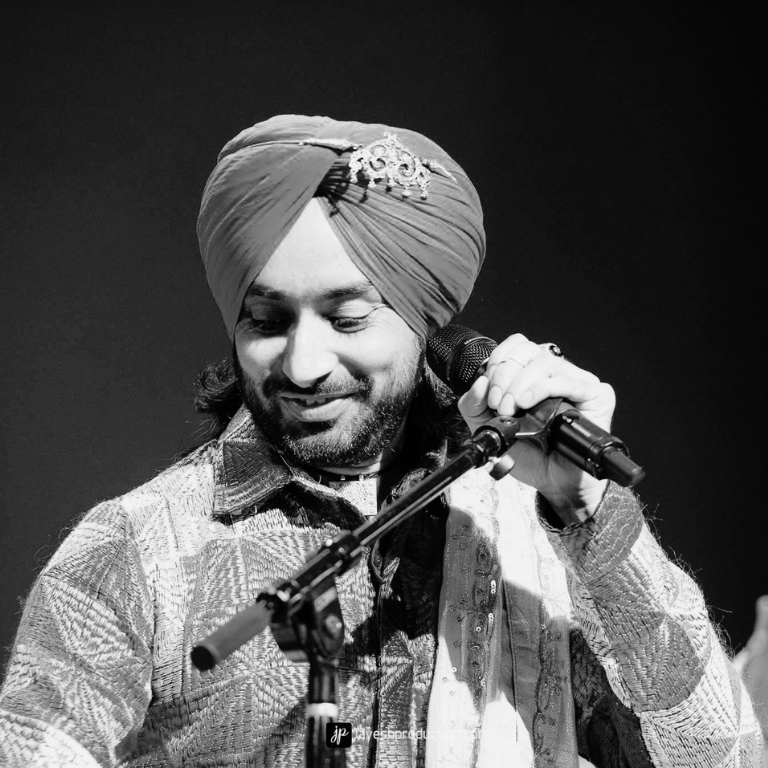 Satinder Sartaaj
