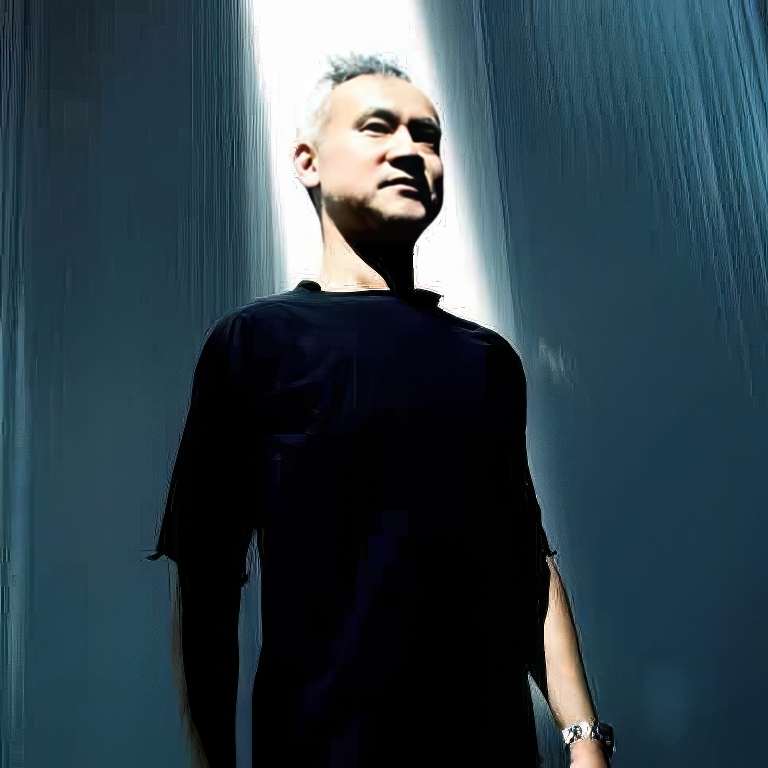 Satoshi Tomiie Satoshi Tomiie