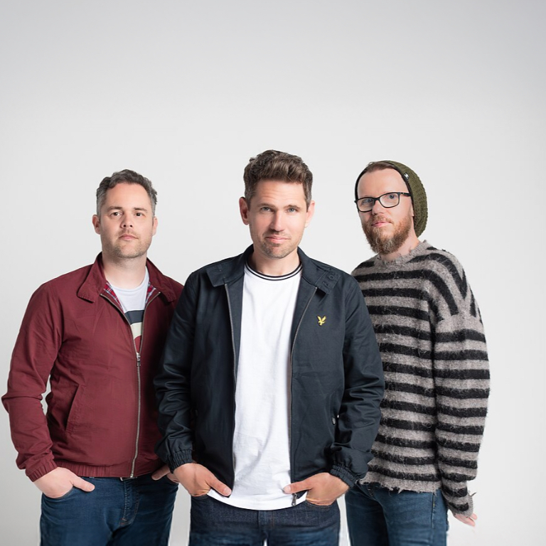 Scouting for Girls