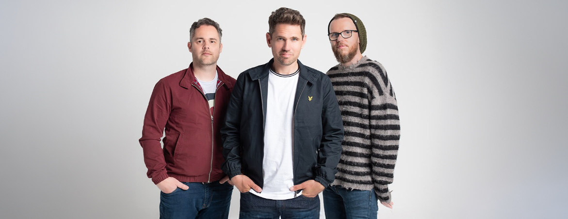 Scouting for Girls