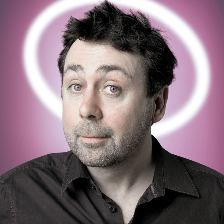 Sean Hughes