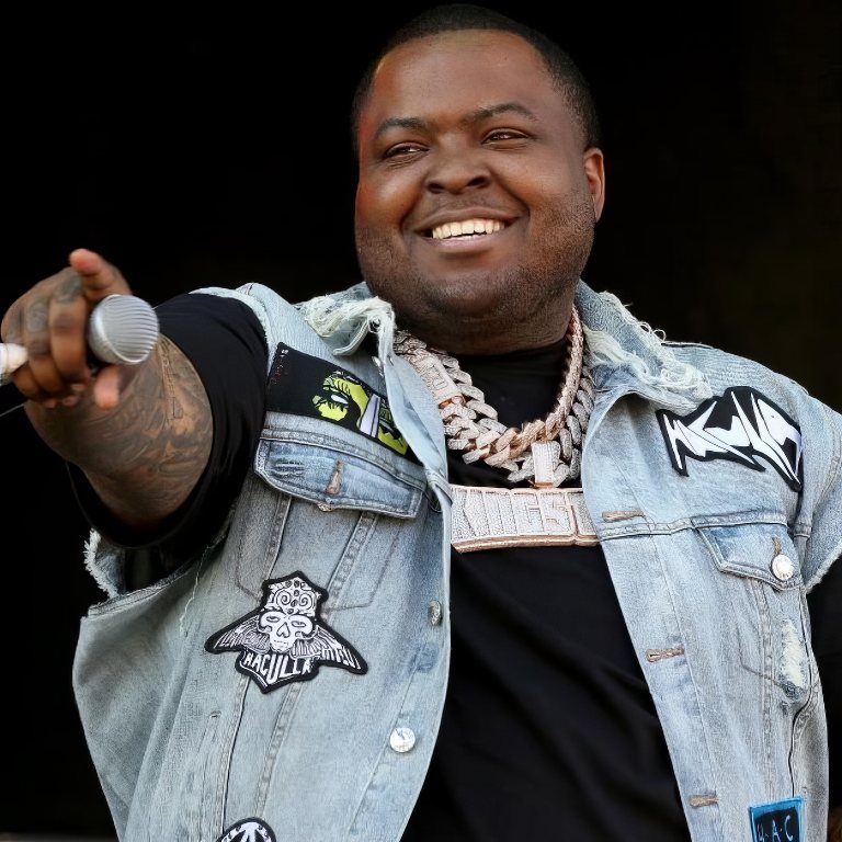 Sean Kingston