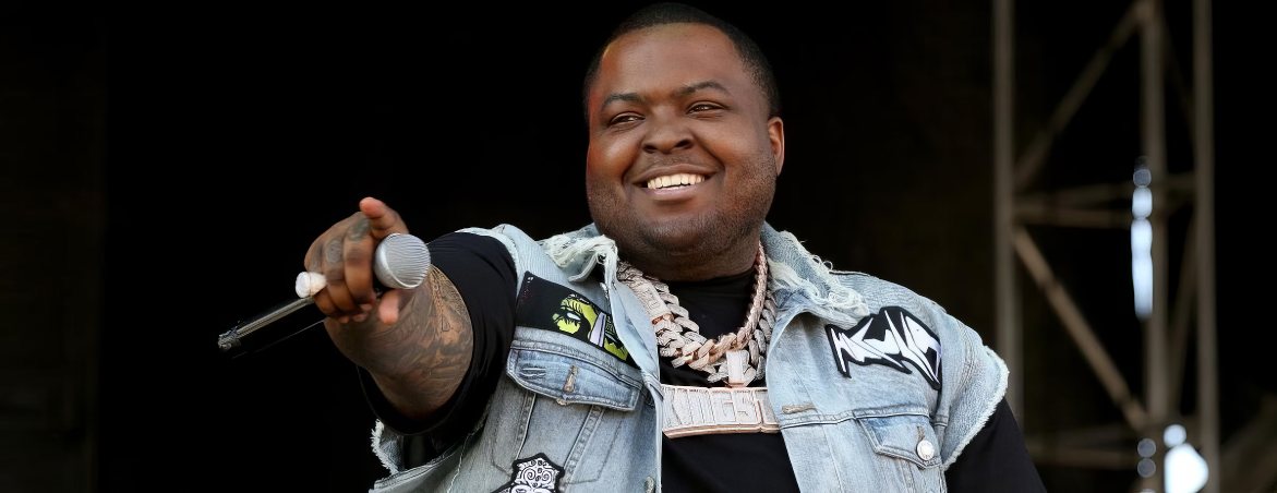 Sean Kingston Sean Kingston