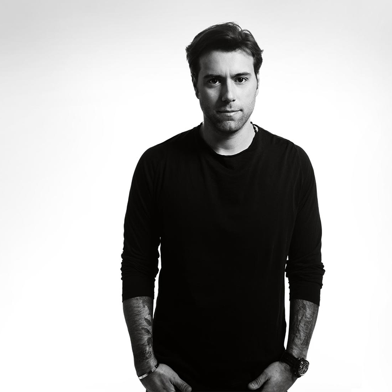 Sebastian Ingrosso