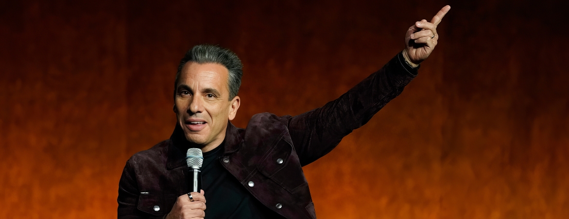 Sebastian Maniscalco