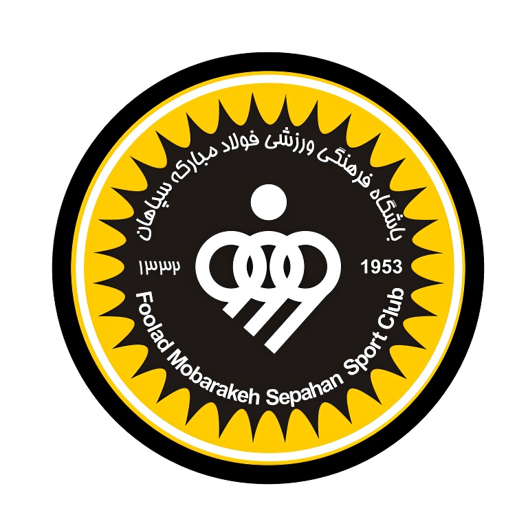 Sepahan SC (IRN)