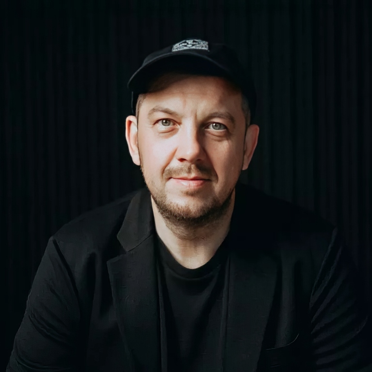 Sergey Bobunets / Сергей Бобунец