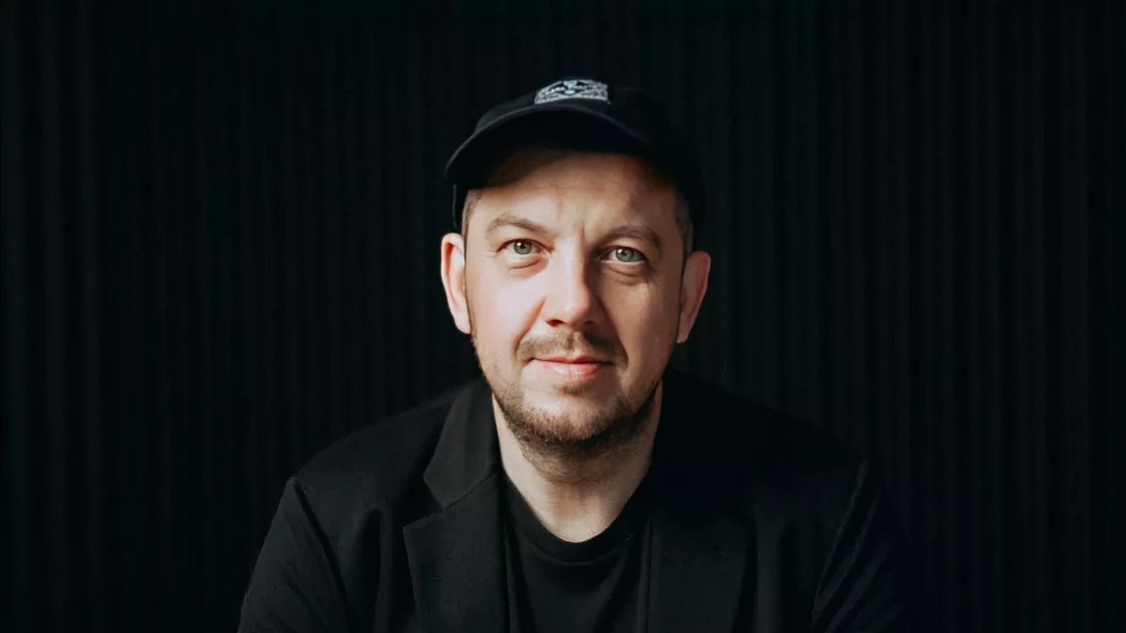 Sergey Bobunets / Сергей Бобунец Sergey Bobunets / Сергей Бобунец