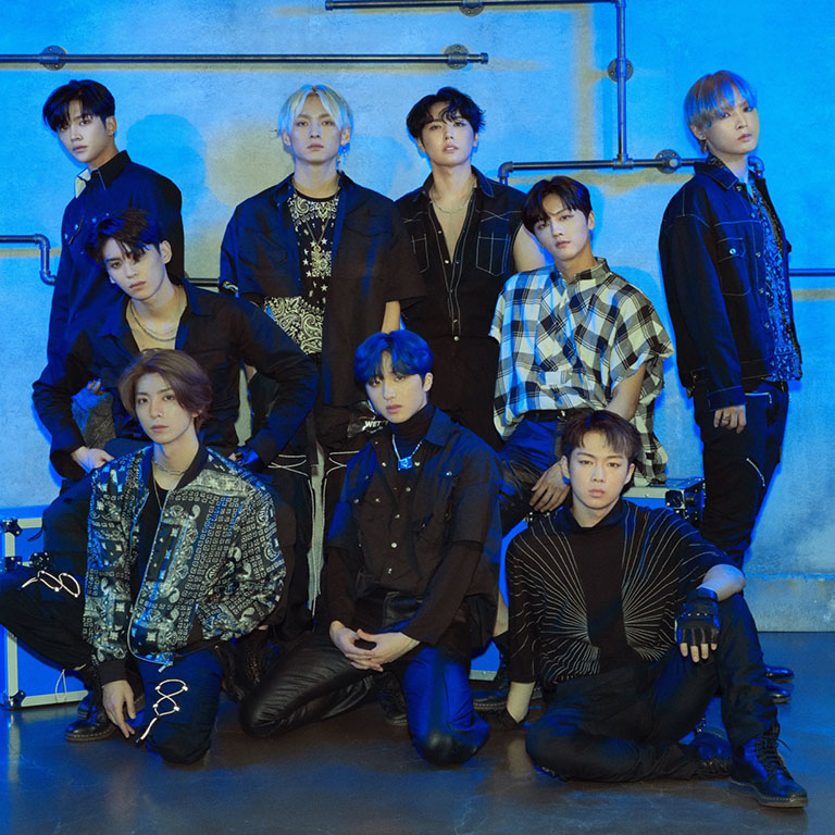 SF9 에스에프나인 SF9 에스에프나인