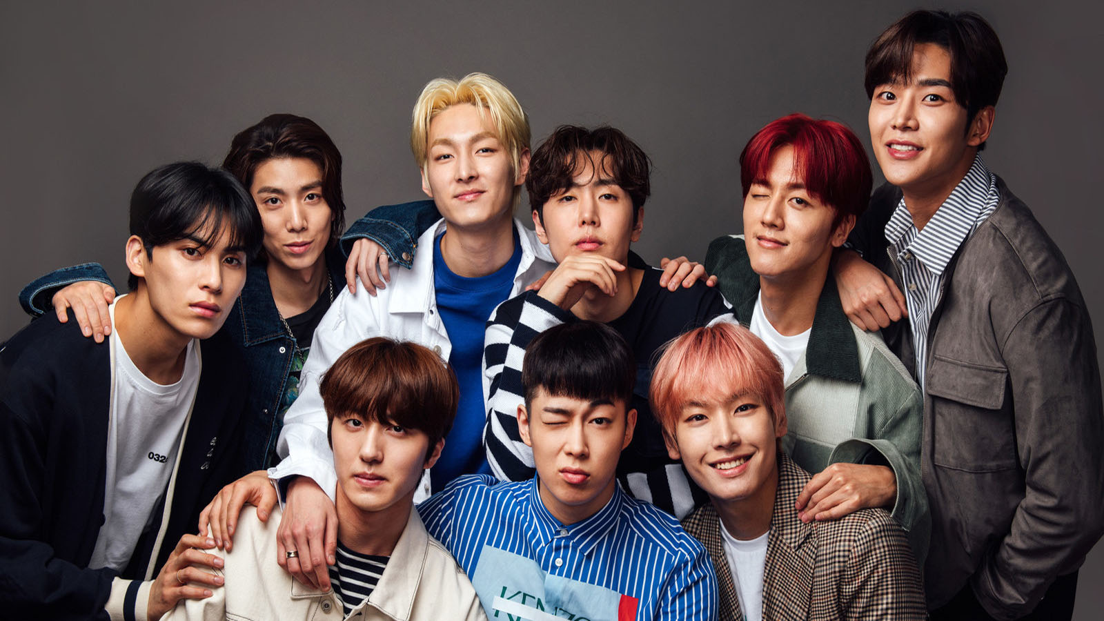 SF9 에스에프나인