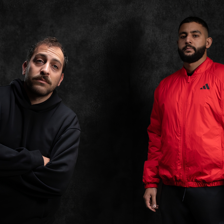 Shabjdeed & Al Nather