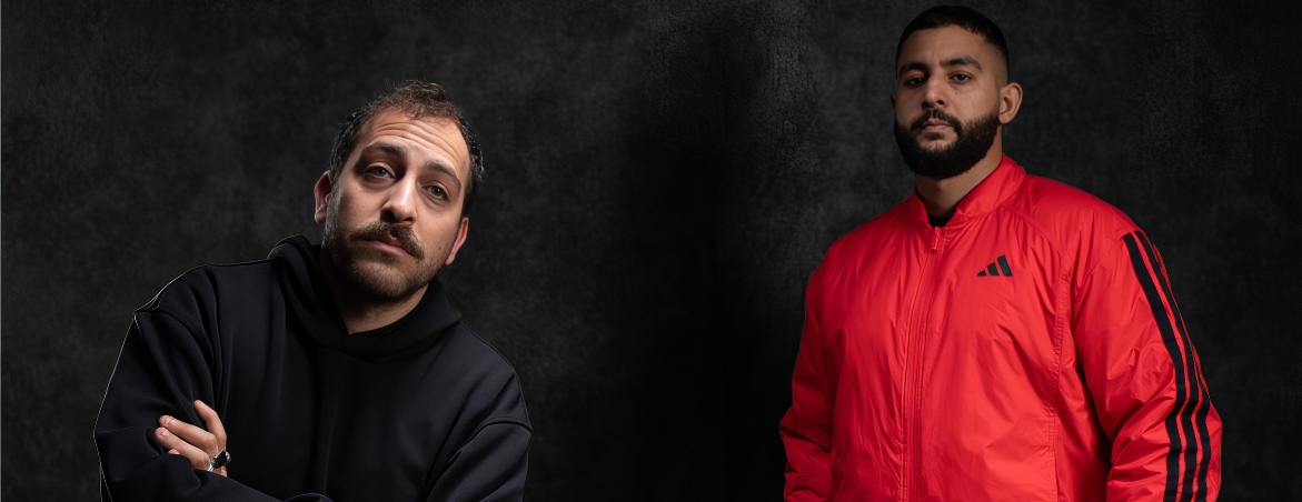 Shabjdeed & Al Nather