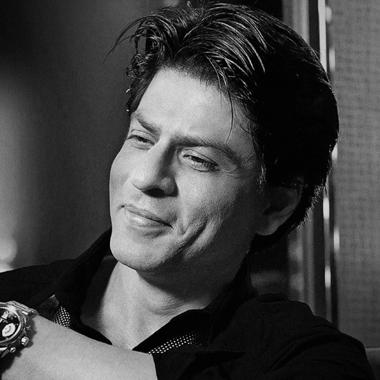 Shah Rukh Khan
