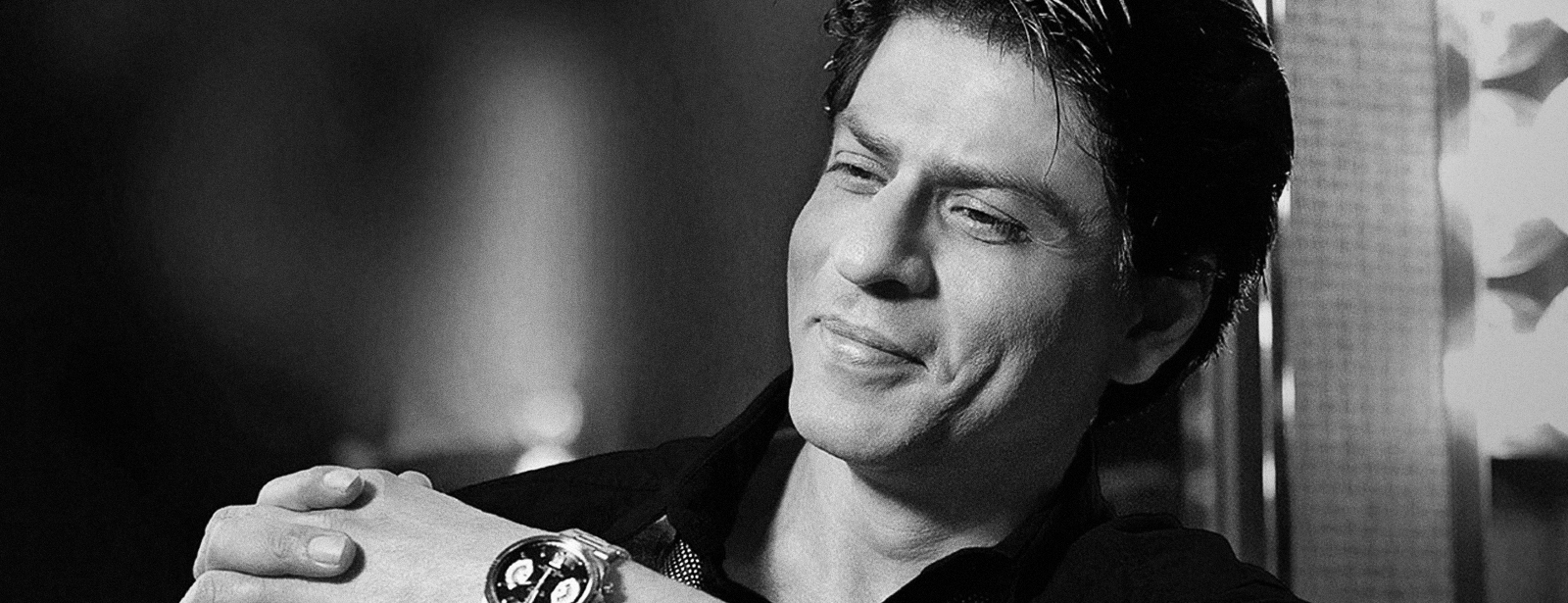 Shah Rukh Khan